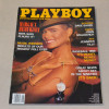 Playboy May 1990